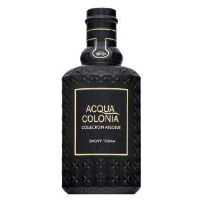 4711 Acqua Colonia Collection Absolue Smoky Tonka Eau de Parfum uniszex 100 ml