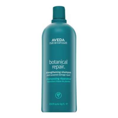 Aveda Botanical Repair Strengthening Shampoo erősítő sampon sérült hajra 1000 ml
