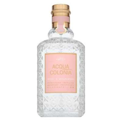 4711 Acqua Colonia Peony & Sandalwood Eau de Cologne uniszex 100 ml