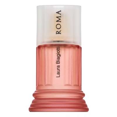 Laura Biagiotti Roma Rosa Eau de Toilette nőknek 25 ml