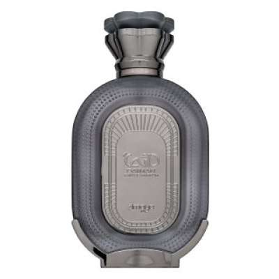 Zimaya Daiman Eclipse Eau de Parfum férfiaknak 100 ml