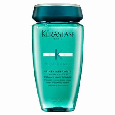 Kérastase Resistance Bain Extentioniste sampon sérült hajra 250 ml
