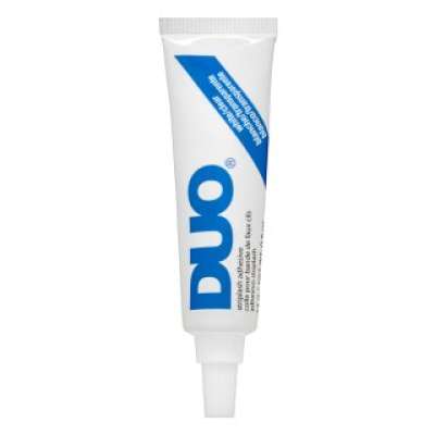 Ardell DUO Striplash Adhesive műszempilla ragasztó White/Clear 14 g
