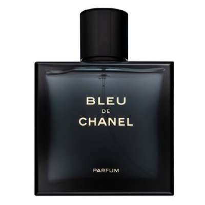 Chanel Bleu de Chanel Parfum tiszta parfüm férfiaknak 150 ml