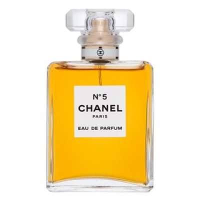 Chanel No.5 Eau de Parfum nőknek 50 ml