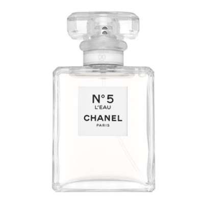Chanel No.5 L'Eau Eau de Toilette nőknek 35 ml