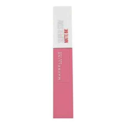 Maybelline SuperStay Matte Ink Liquid Lipstick folyékony rúzs mattító hatásért 10 Dreamer 5 ml