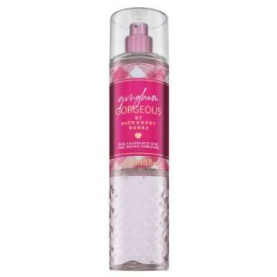 Bath & Body Works Gingham Gorgeous testápoló spray nőknek 236 ml