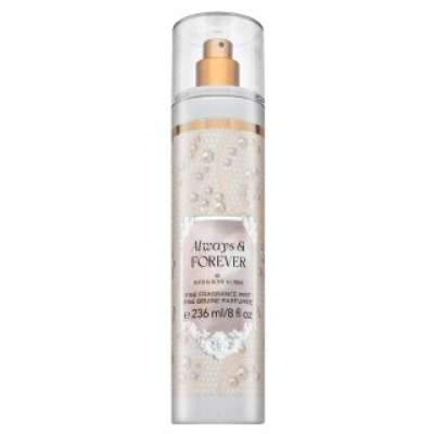 Bath & Body Works Always & Forever testápoló spray nőknek 236 ml