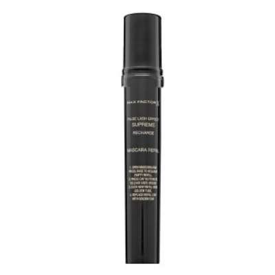 Max Factor False Lash Effect Supreme Mascara szempillaspirál szempilla meghosszabbítására Refill Black 8 ml