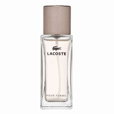 Lacoste pour Femme Eau de Parfum nőknek 30 ml