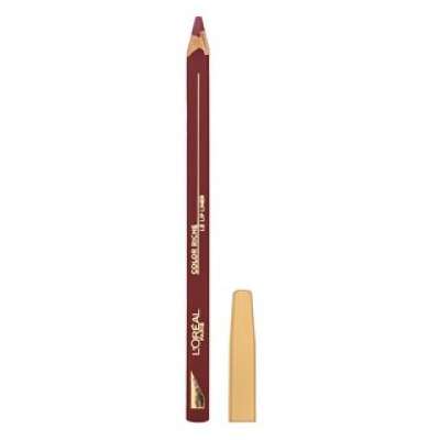 L´Oréal Paris Color Riche Le Lip Liner szájkontúrceruza 302 Bois de Rose 1,2 g