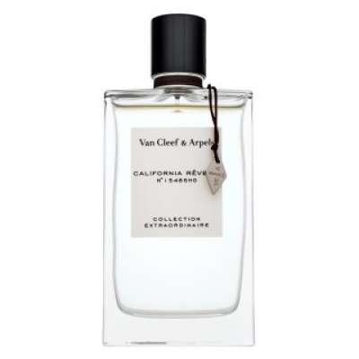 Van Cleef & Arpels Collection Extraordinaire California Reverie Eau de Parfum nőknek 75 ml