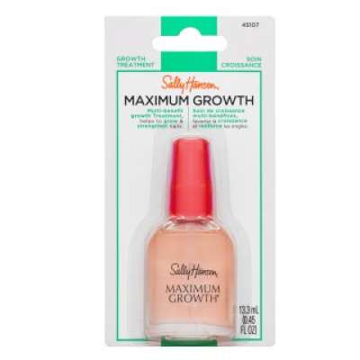 Sally Hansen Maximum Growth Treatment köröm növekedési kezelés 13 ml