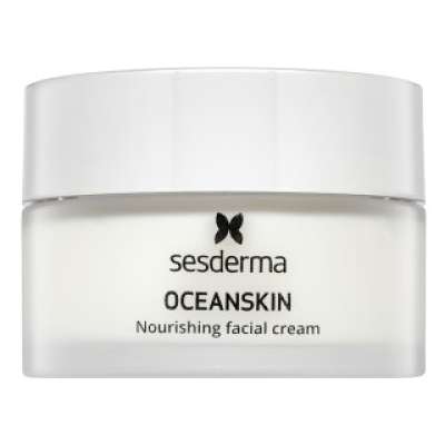 Sesderma Oceanskin Tápláló krém Nourishing Facial Cream 50 ml