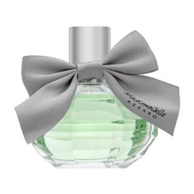 Azzaro Mademoiselle L'Eau Tres Floral Eau de Toilette nőknek 50 ml
