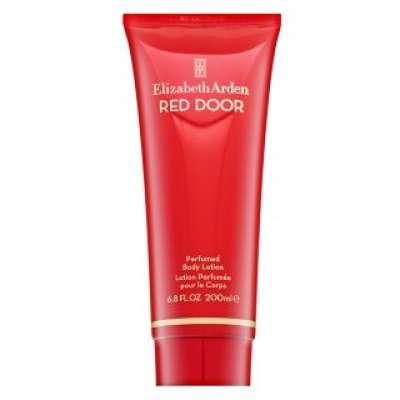 Elizabeth Arden Red Door testápoló tej nőknek 200 ml