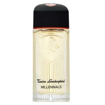 Tonino Lamborghini Millennials Eau de Toilette férfiaknak 75 ml