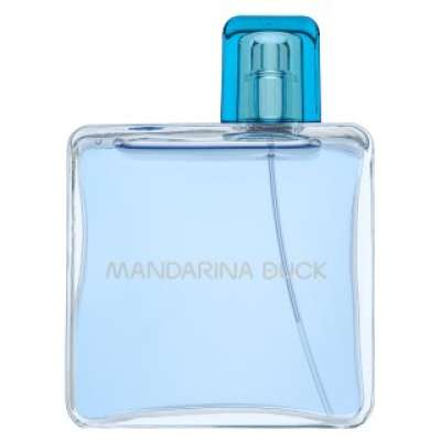 Mandarina Duck For Him Eau de Toilette férfiaknak 100 ml