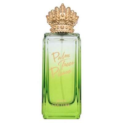Juicy Couture Palm Trees Please Rock The Rainbow Eau de Toilette nőknek 75 ml