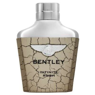 Bentley Infinite Rush Eau de Toilette férfiaknak 60 ml