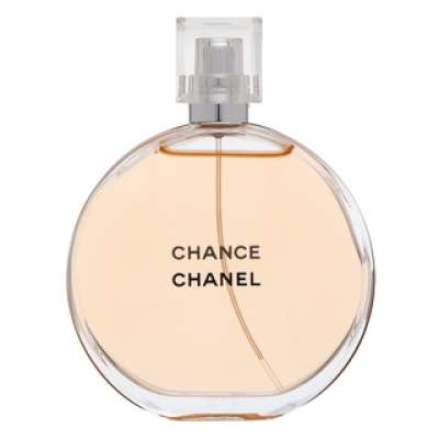 Chanel Chance Eau de Toilette nőknek 100 ml