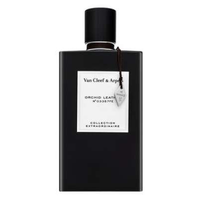 Van Cleef & Arpels Collection Extraordinaire Orchidee Leather Eau de Parfum uniszex 75 ml