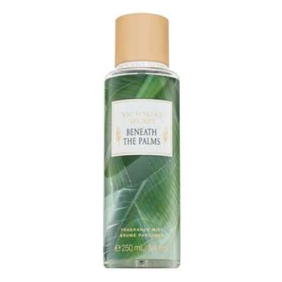 Victoria's Secret Beneath The Palms testápoló spray nőknek 250 ml