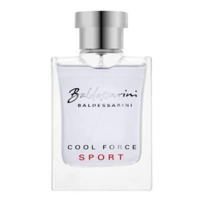 Baldessarini Baldessarini Cool Force Sport Eau de Toilette férfiaknak 50 ml