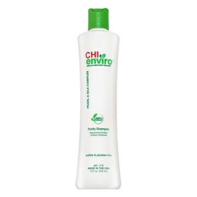 CHI Enviro Purity Shampoo 355 ml