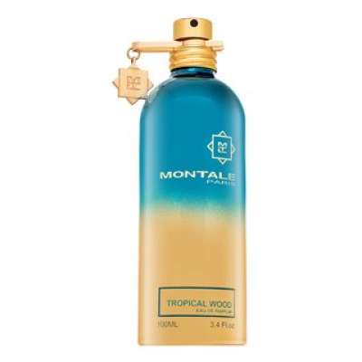 Montale Tropical Wood Eau de Parfum uniszex 100 ml