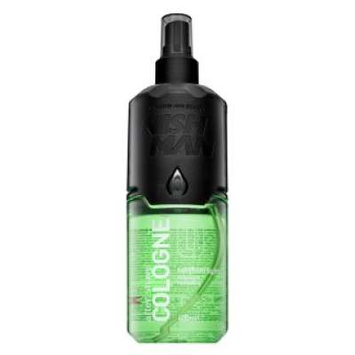 Nishman borotválkozás utáni arcvíz After Shave Cologne Northern Lights 400 ml