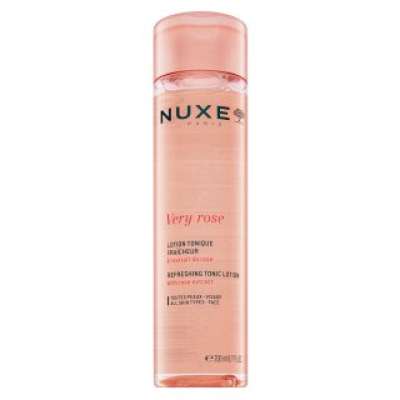 Nuxe Very Rose tonik Refreshing Tonic Lotion 200 ml