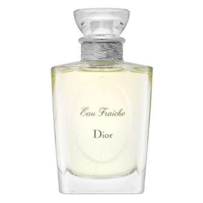 Dior (Christian Dior) Eau Fraiche Eau de Toilette nőknek 100 ml
