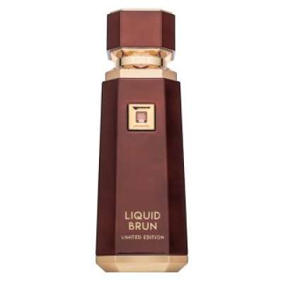 French Avenue Liquid Brun Limited Edition tiszta parfüm uniszex 150 ml