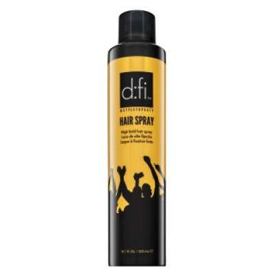 Revlon Professional d:fi High Hold Hair Spray hajlakk erős fixálásért 300 ml