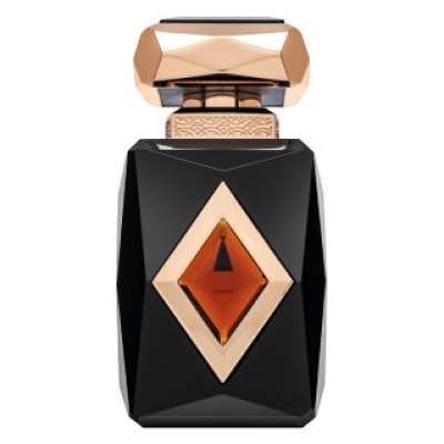 French Avenue Amber Saffron tiszta parfüm uniszex 80 ml