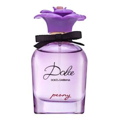 Dolce & Gabbana Dolce Peony Eau de Parfum nőknek 50 ml