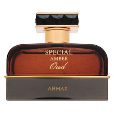 Armaf Special Amber Oud Eau de Parfum férfiaknak 100 ml