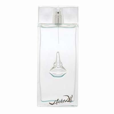 Salvador Dali Sea & Sun in Cadaques Eau de Toilette nőknek 100 ml