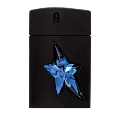 Thierry Mugler A*Men Rubber - Refillable Eau de Toilette férfiaknak 50 ml