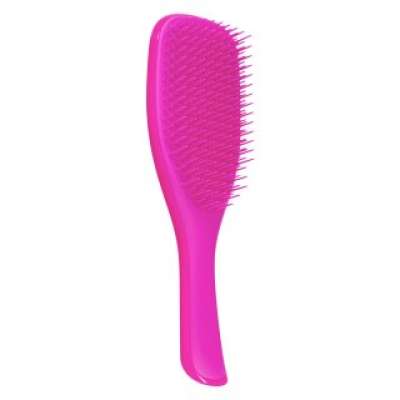 Tangle Teezer The Ultimate Detangler Runway Pink hajkefe könnyed kifésülhetőségért