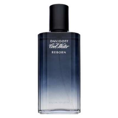 Davidoff Cool Water Reborn Eau de Toilette férfiaknak 75 ml