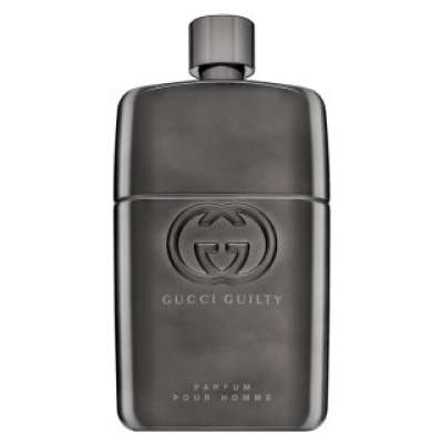 Gucci Guilty Pour Homme tiszta parfüm férfiaknak 150 ml