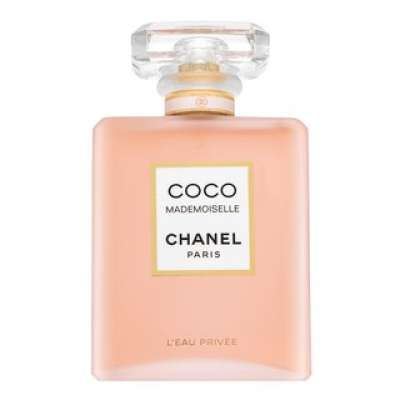 Chanel Coco Mademoiselle l'Eau Privée Eau de Parfum nőknek 100 ml