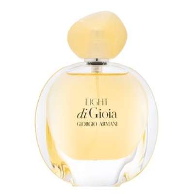 Armani (Giorgio Armani) Light di Gioia Eau de Parfum nőknek 50 ml
