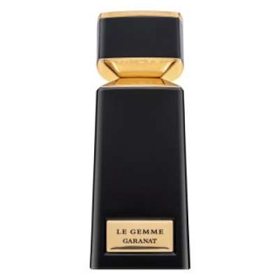 Bvlgari Le Gemme Garanat Eau de Parfum férfiaknak 125 ml