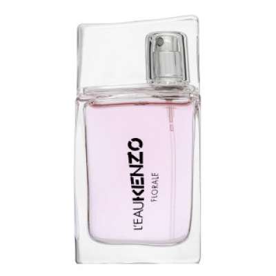 Kenzo L'Eau Kenzo Pour Femme Florale Eau de Toilette nőknek 30 ml