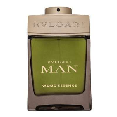 Bvlgari Man Wood Essence Eau de Parfum férfiaknak 150 ml