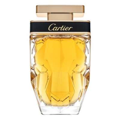 Cartier La Panthere tiszta parfüm nőknek 50 ml